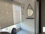 Apartamento com 1 dormitÃ³rio para alugar, 36 mÂ² por R$...