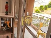 Apartamento com 1 dormitÃ³rio para alugar, 37 mÂ² Centro...