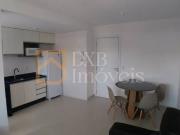 Apartamento com 1 dormitÃ³rio para alugar, 37 mÂ²...