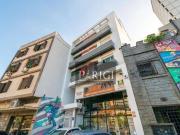 Apartamento com 1 dormitório para alugar, 37 m² por R$...