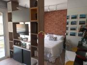 Apartamento com 1 dormitório para alugar, 37 m² por R$... Apartamento com 1 dormitório para alugar, 37 m² por R$...