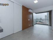 Apartamento com 1 dormitório para alugar, 37 m² por R$...