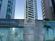 Apartamento com 1 dormitório para alugar, 37 m² por R$...
