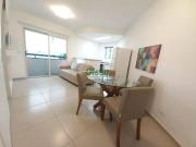 Apartamento com 1 dormitÃ³rio para alugar, 37 mÂ² por R$...