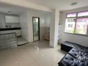 Apartamento com 1 dormitÃ³rio para alugar, 38.69mÂ² por...
