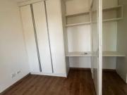 Apartamento com 1 dormitório para alugar, 38 m² por R$...