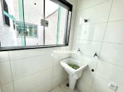 Apartamento com 1 dormitório para alugar, 38 m² por R$...