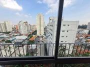 Apartamento com 1 dormitÃ³rio para alugar, 38 mÂ² por R$...