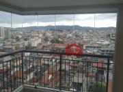 Apartamento com 1 dormitÃ³rio para alugar, 38 mÂ² por R$...