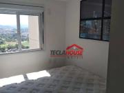 Apartamento com 1 dormitório para alugar, 38 m² por R$...