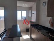 Apartamento com 1 dormitÃ³rio para alugar, 38 mÂ² por R$...