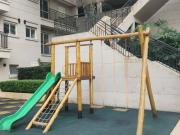 Apartamento com 1 dormitório para alugar, 38 m² por R$...