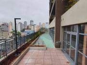 Apartamento para alugar, 38 mÂ² por R$ 3.849,00/mÃªs...