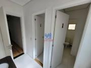 Apartamento com 1 dormitÃ³rio para alugar, 39 mÂ² por R$...