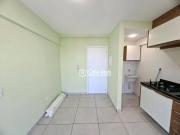 Apartamento com 1 dormitÃ³rio para alugar, 39 mÂ² por R$...