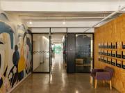 Apartamento com 1 dormitório para alugar, 39 m² por R$...