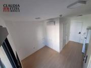 Apartamento com 1 dormitÃ³rio para alugar, 39 mÂ² por R$...
