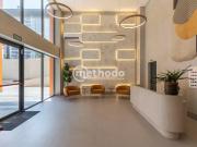 Apartamento com 1 dormitório para alugar, 39 m² por R$...