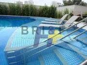 Apartamento com 1 dormitÃ³rio para alugar, 39 mÂ² por R$...