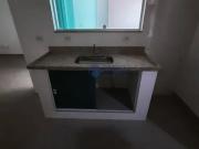 Apartamento com 1 dormitório para alugar, 40 m² por R$...