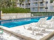 Apartamento com 1 dormitório para alugar, 40 m² por R$...