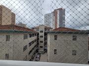 Apartamento com 1 dormitório para alugar, 40 m² por R$...