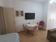 Apartamento com 1 dormitÃ³rio para alugar, 40 mÂ² por R$...