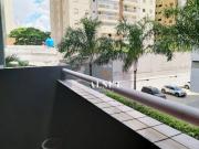 Apartamento com 1 dormitório para alugar, 40 m² por R$...