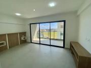 Apartamento com 1 dormitÃ³rio para alugar, 40 mÂ² por R$...