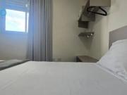 Apartamento com 1 dormitÃ³rio para alugar, 40 mÂ² por R$...