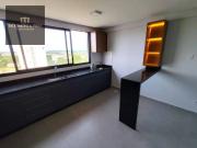 Apartamento com 1 dormitÃ³rio para alugar, 40 mÂ² por R$...