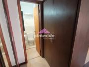 Apartamento com 1 dormitório para alugar, 40 m² por...