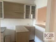 Apartamento com 1 dormitório para alugar, 40 m² por R$...