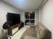 Apartamento com 1 dormitÃ³rio para alugar, 40 mÂ² por R$...