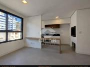 Apartamento com 1 dormitÃ³rio para alugar, 40 mÂ² por R$...