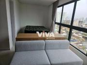 Apartamento com 1 dormitÃ³rio para alugar, 40 mÂ² por R$...