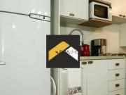Apartamento com 1 dormitÃ³rio para alugar, 40 mÂ² por R$...
