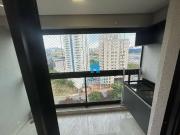 Apartamento com 1 dormitÃ³rio para alugar, 40 mÂ² por R$...