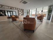 Apartamento com 1 dormitÃ³rio para alugar, 40 mÂ² por R$...