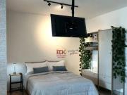 Apartamento com 1 dormitÃ³rio para alugar, 40 mÂ² por R$...