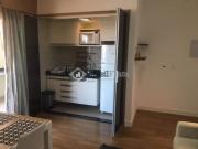 Apartamento com 1 dormitório para alugar, 40 m² por R$...