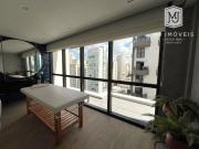 Apartamento com 1 dormitório para alugar, 40 m² por R$...