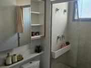 Apartamento com 1 dormitÃ³rio para alugar, 40 mÂ² por R$...