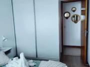 Apartamento com 1 dormitÃ³rio para alugar, 40 mÂ² por R$...