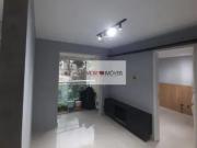 Apartamento com 1 dormitÃ³rio para alugar, 41 mÂ² Barra...
