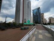 Apartamento com 1 dormitÃ³rio para alugar, 41 mÂ² no...