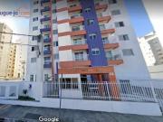 Apartamento com 1 dormitÃ³rio para alugar, 41 mÂ² por R$...