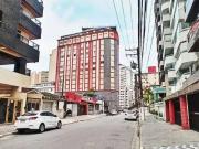 Apartamento com 1 dormitório para alugar, 41 m² por R$...