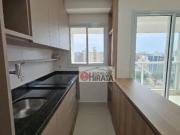 Apartamento para alugar, 41 mÂ² por R$ 3.915,00/mÃªs...