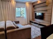 Apartamento com 1 dormitÃ³rio para alugar, 41 mÂ² por R$...